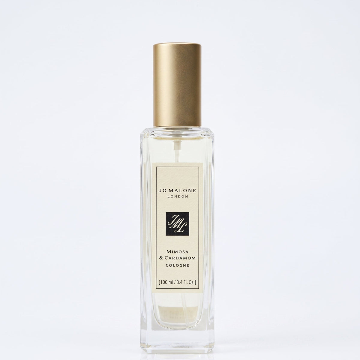 Jo Malone Mimosa & Cardamom Cologne for Women – 100ml / 3.4 Fl. Oz. Luxury Fragrance