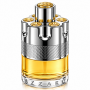 Azzaro Wanted Eau de Toilette for Men – 100ml / 3.4 fl. oz.
