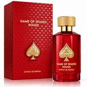 Jo Milano Paris Game of Spades Rouge Extrait de Parfum – 100ml / 3.4 fl. oz.