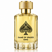 Jo Milano Paris Game of Spades King Parfum Spray – 100ml / 3.4 fl. oz.