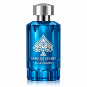 Jo Milano Paris Game of Spades Full House Parfum Spray – 100ml / 3.4 fl. oz.