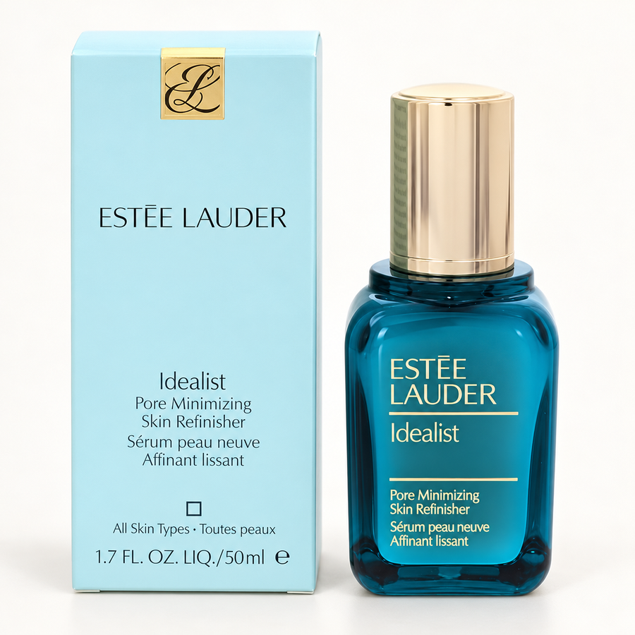 Estée Lauder Idealist Pore-Minimizing Skin Refinisher Serum – 50ml