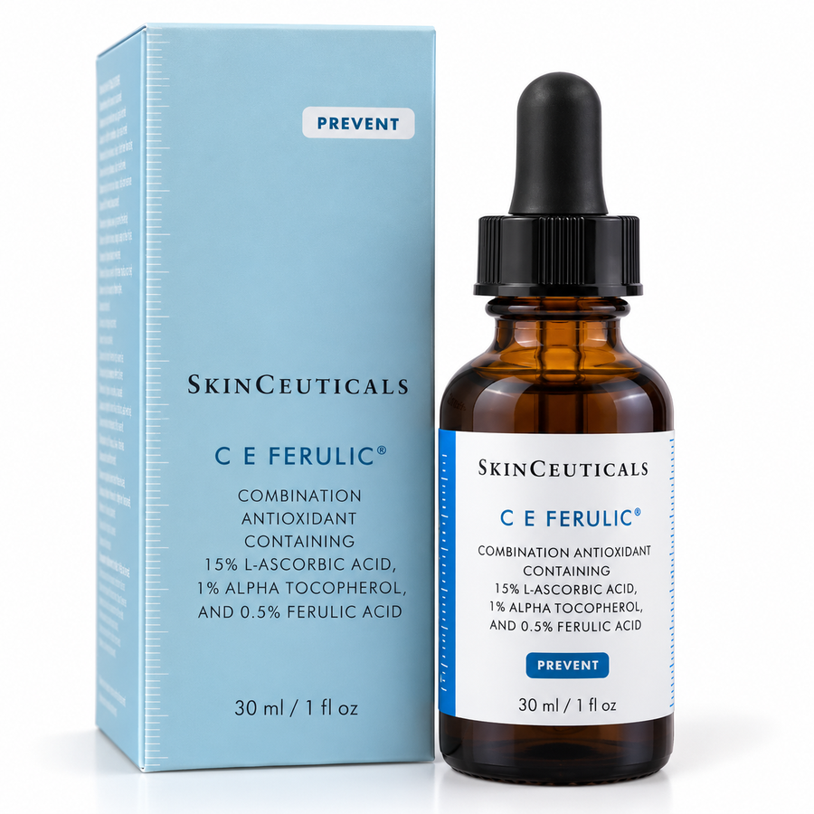 SkinCeuticals C E Ferulic 15% Vitamin C Antioxidant Serum – 30ml