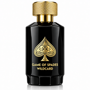 Jo Milano Paris Game of Spades Wildcard Parfum Spray – 100ml / 3.4 fl. oz.