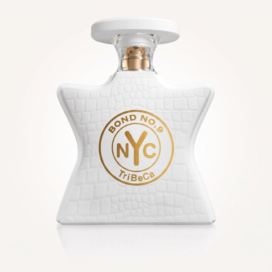 Bond No. 9 Tribeca Eau de Parfum – 100ml / 3.4 Fl. Oz. Luxury Unisex Fragrance