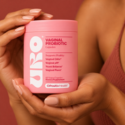 Pack of 5: URO Vaginal Probiotics for Women with 5 Billion CFU & XOS Prebiotics – Pack of 5, 5-Month Supply