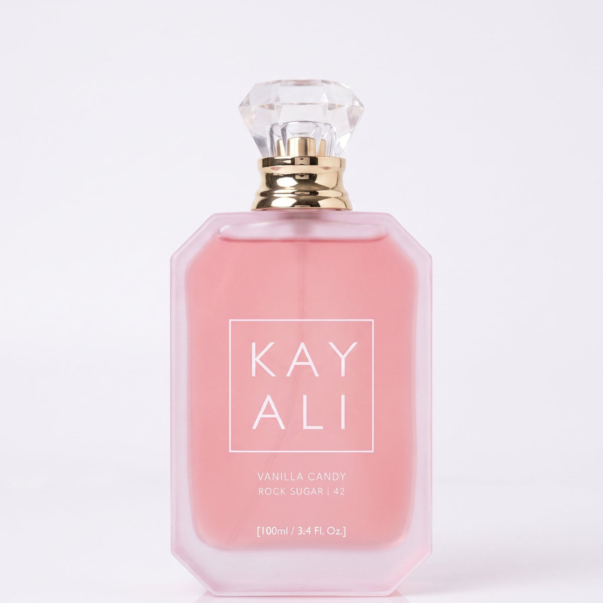 KAYALI Vanilla | 42 Eau de Parfum – 100ml / 3.4 Fl. Oz. Luxury Vanilla Fragrance